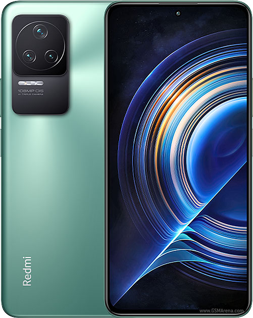 Xiaomi Redmi K50 Pro 256GB/8GB Smartphone | Mobile Pro Kenya
