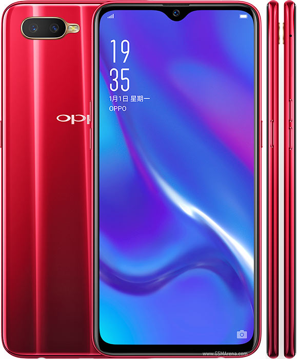 Oppo R17 Neo | Mobile Pro Kenya