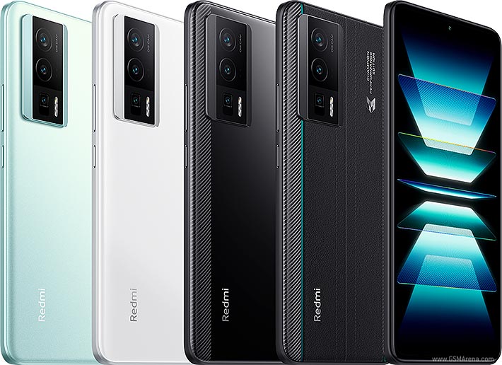 Xiaomi Redmi K60 Pro 8GB/256GB Smartphone | Mobile Pro Kenya